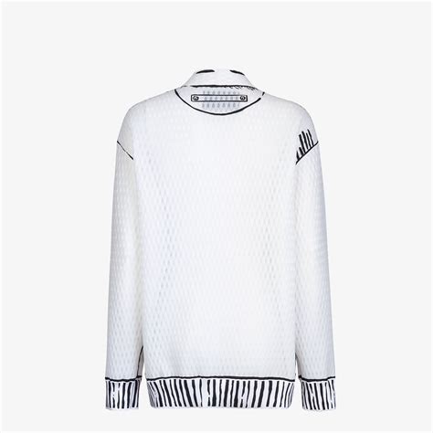 fendi roma joshua cardigan|fendi clothing for women.